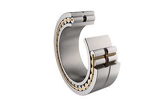 double row cylindrical roller bearing manufacturer