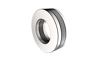 cylindrical roller thrust bearing