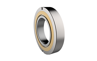 4 point contact ball bearing