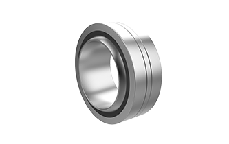 radial spherical bearing